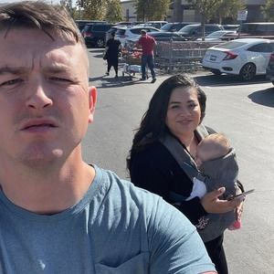 Meet your Posher, Garrett